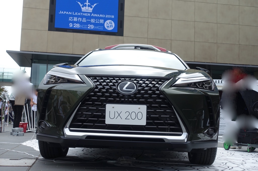 LEXUS後期平成25年式90,000㌔検8年7月まで❕️乗っ