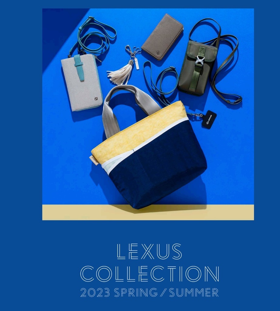 LEXUSLEXUS Collection