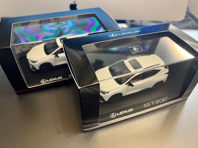 レクサス 京商 LEXUS NX F SPORT 京商 ミニカー | 京商 オリジナル 1/18 レクサス NX 450h+